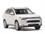 Mitsubishi Outlander 2014 года (ZA)
